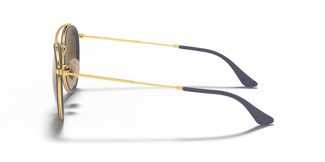 Ray-Ban 0RB3647N 001/9U