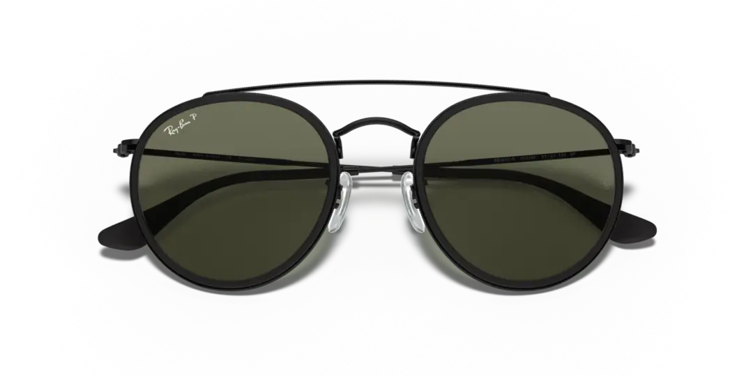 Ray-Ban 0RB3647N 002/58