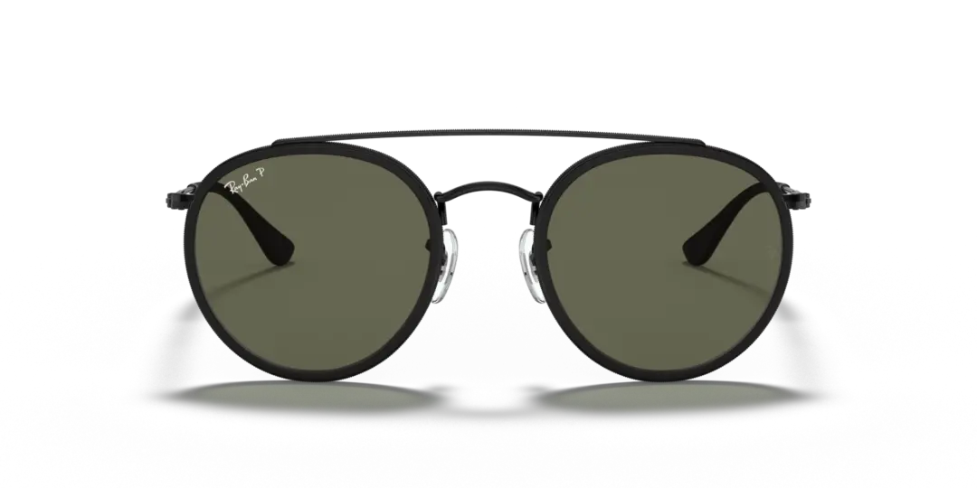 Ray-Ban 0RB3647N 002/58