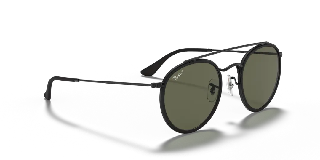 Ray-Ban 0RB3647N 002/58