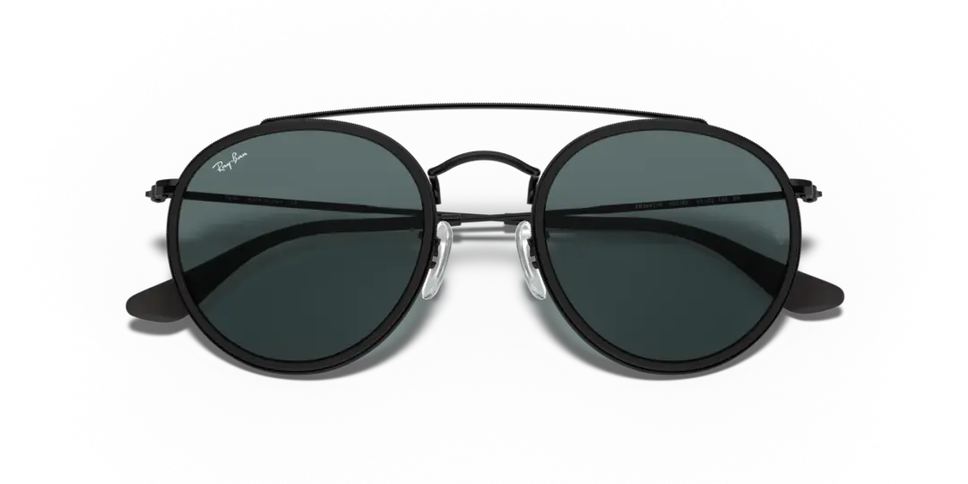 Ray-Ban 0RB3647N 002/R5