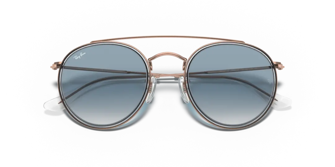 Ray-Ban 0RB3647N 90683F