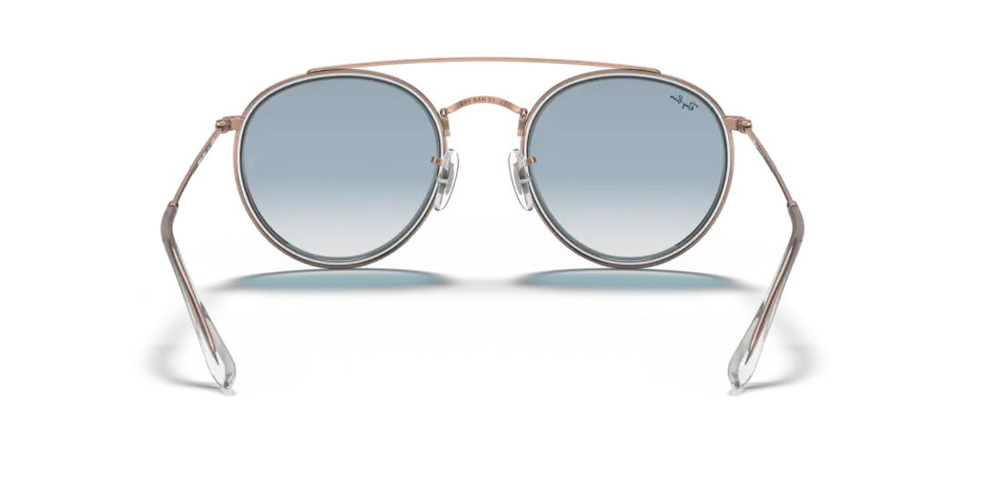 Ray-Ban 0RB3647N 90683F