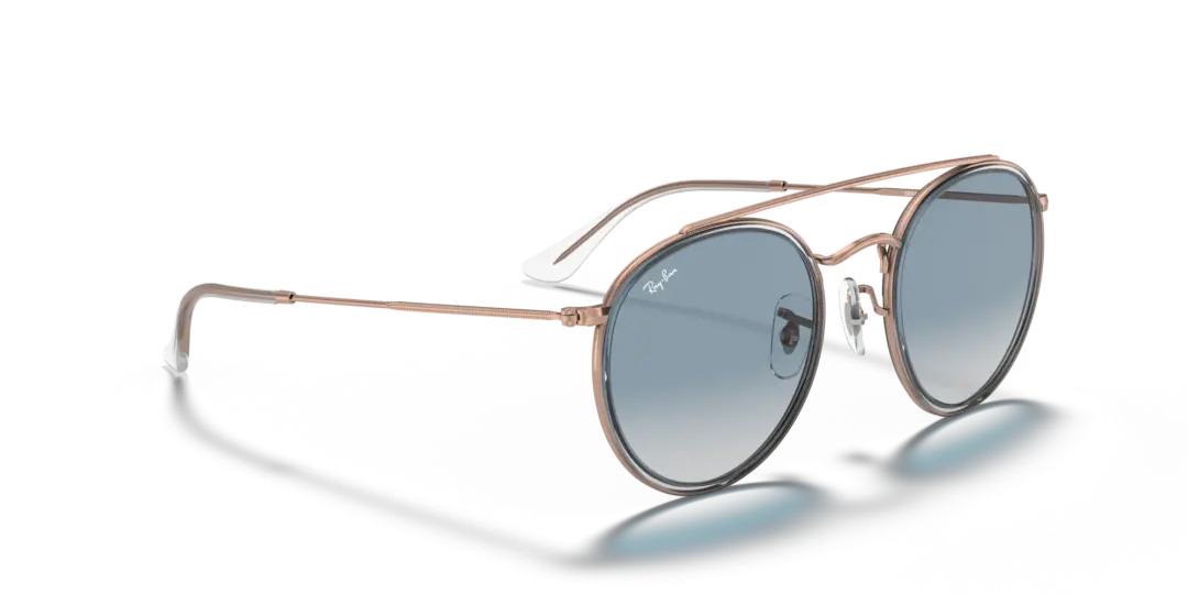 Ray-Ban 0RB3647N 90683F