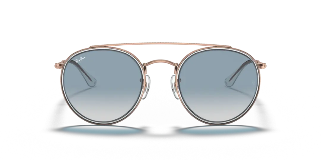 Ray-Ban 0RB3647N 90683F