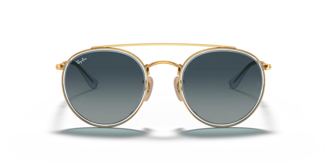 Ray-Ban 0RB3647N 91233M