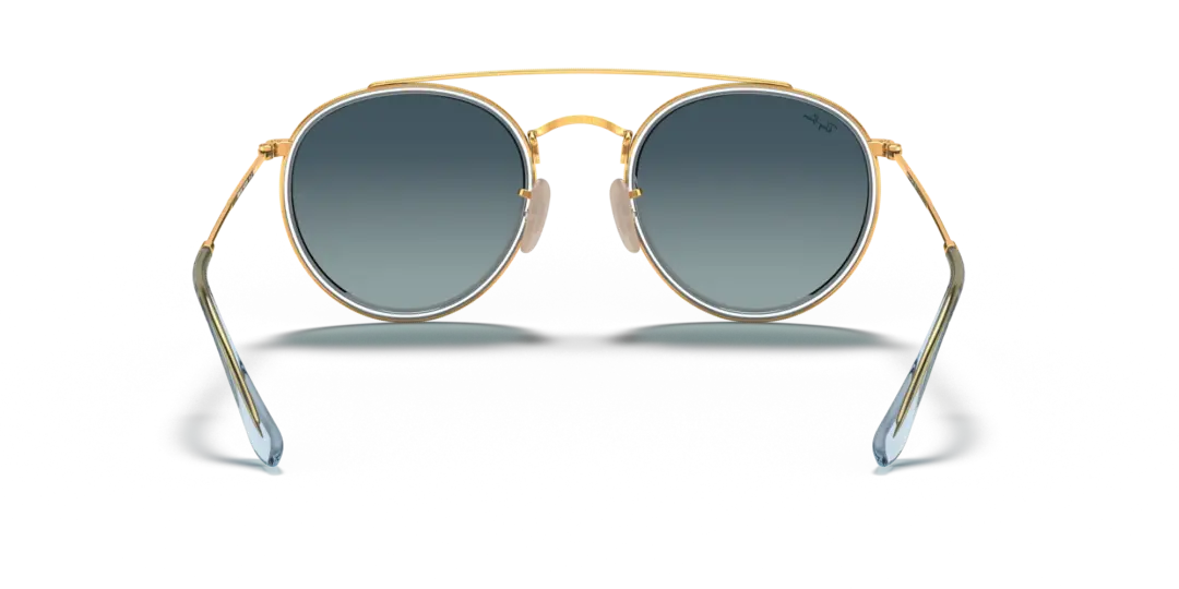 Ray-Ban 0RB3647N 91233M