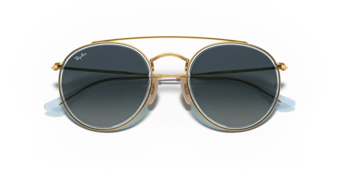 Ray-Ban 0RB3647N 91233M