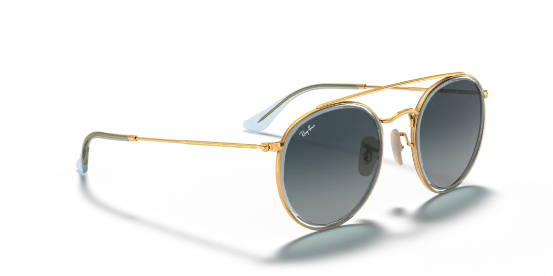 Ray-Ban 0RB3647N 91233M