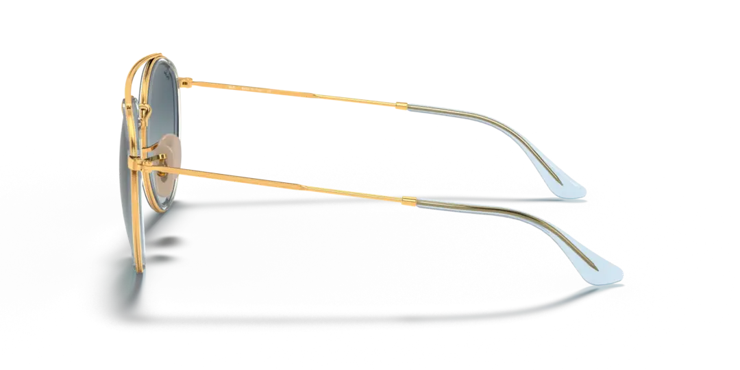 Ray-Ban 0RB3647N 91233M