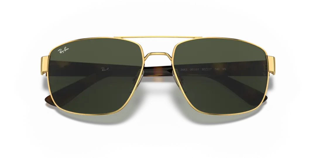 Ray-Ban 0RB3663 001/31