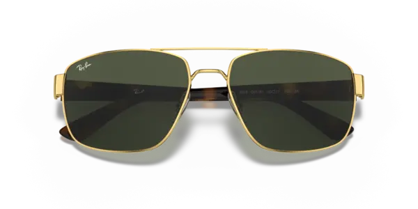 Ray-Ban 0RB3663 001/31