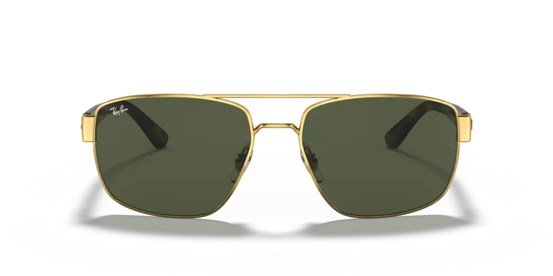 Ray-Ban 0RB3663 001/31