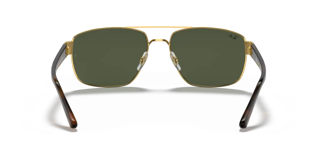 Ray-Ban 0RB3663 001/31