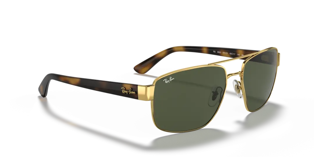 Ray-Ban 0RB3663 001/31