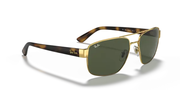 Ray-Ban 0RB3663 001/31
