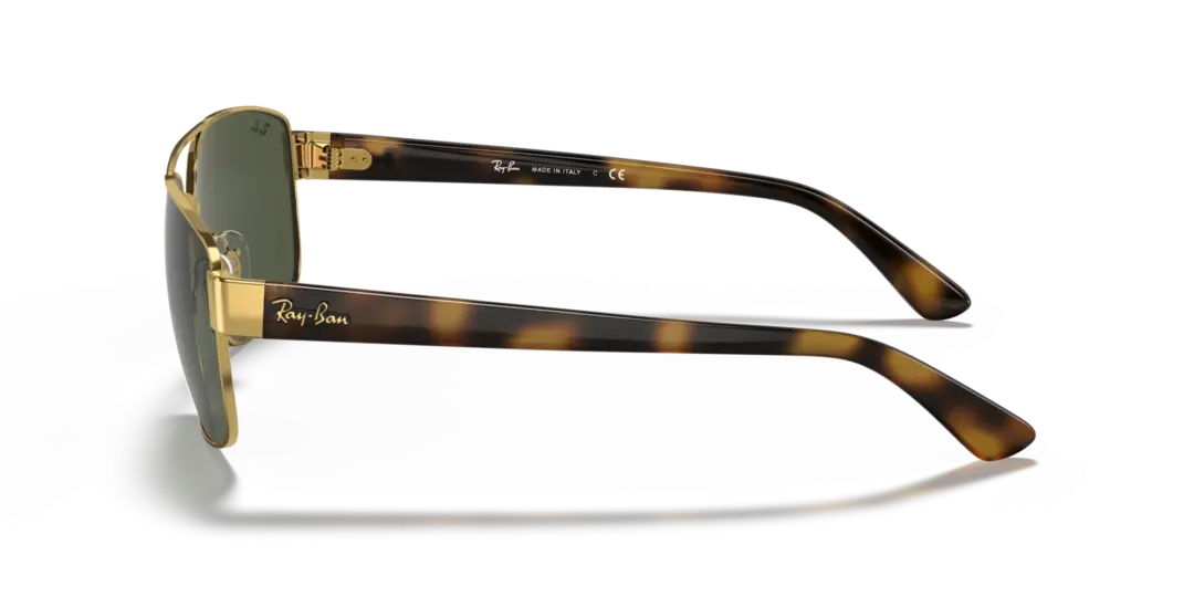 Ray-Ban 0RB3663 001/31