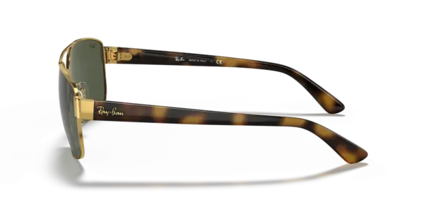 Ray-Ban 0RB3663 001/31