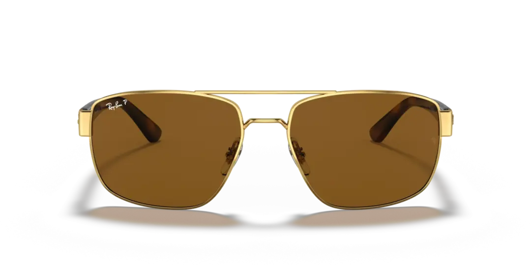 Ray-Ban 0RB3663 001/57