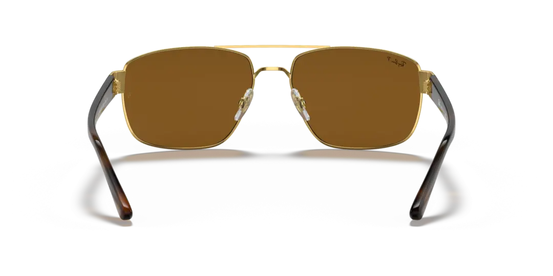 Ray-Ban 0RB3663 001/57