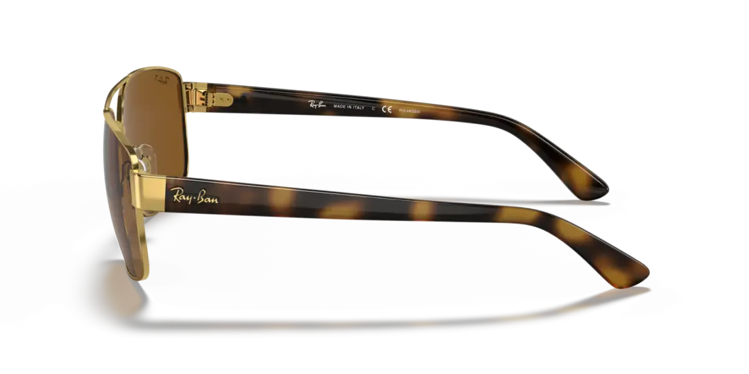 Ray-Ban 0RB3663 001/57