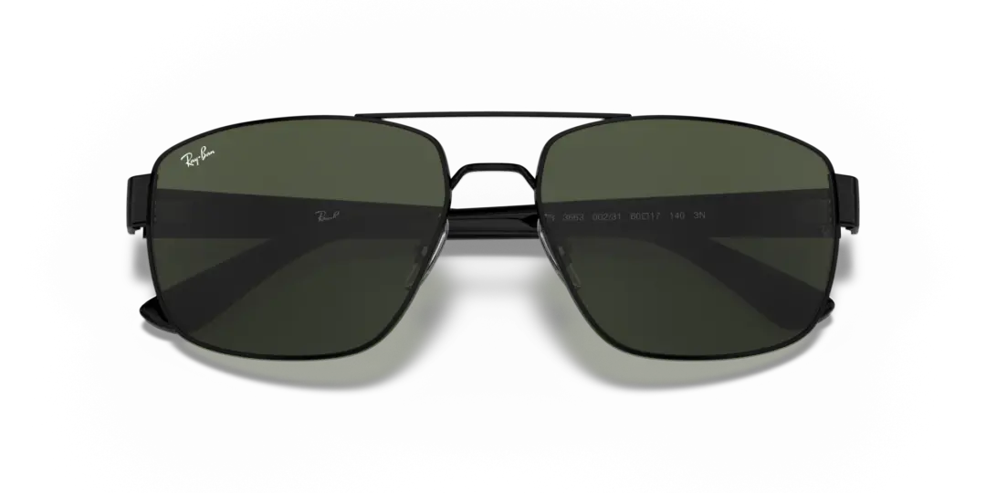 Ray-Ban 0RB3663 002/31