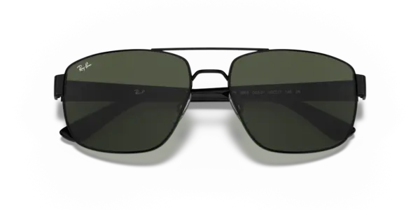 Ray-Ban 0RB3663 002/31
