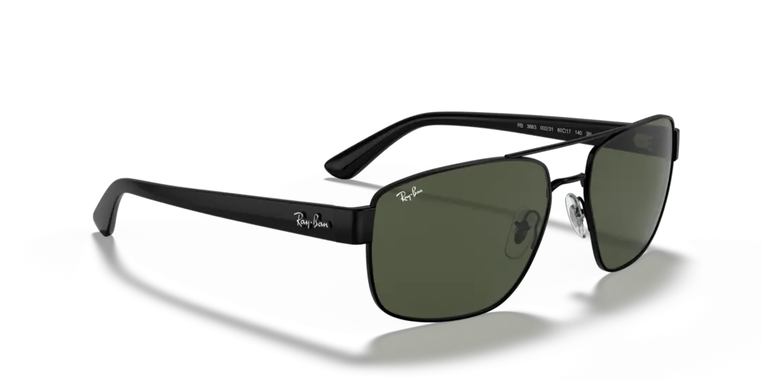 Ray-Ban 0RB3663 002/31