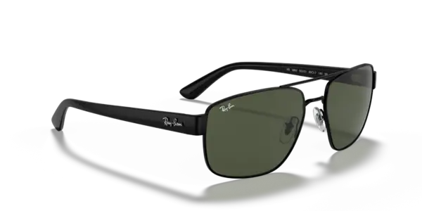 Ray-Ban 0RB3663 002/31