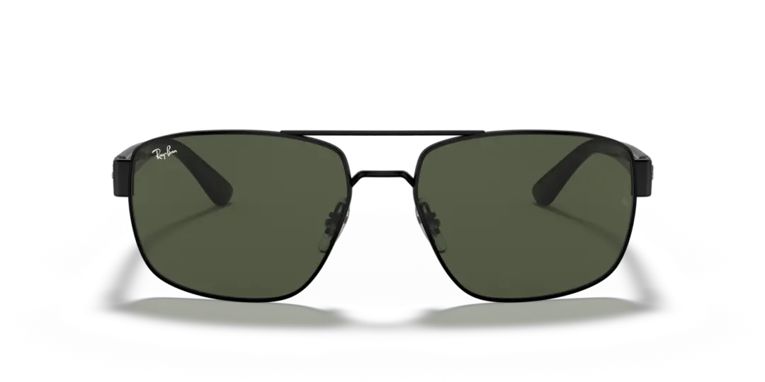 Ray-Ban 0RB3663 002/31