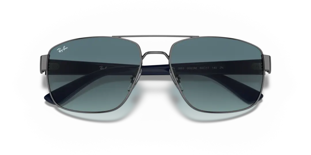 Ray-Ban 0RB3663 004/3M