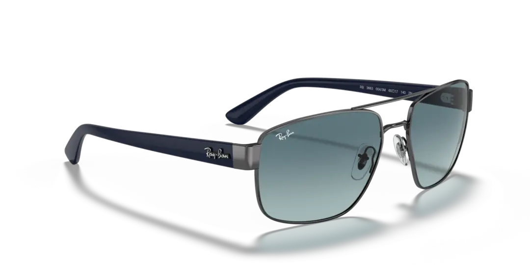 Ray-Ban 0RB3663 004/3M