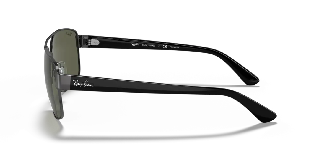 Ray-Ban 0RB3663 004/58