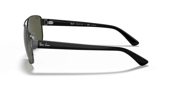 Ray-Ban 0RB3663 004/58