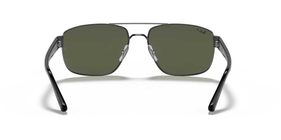 Ray-Ban 0RB3663 004/58