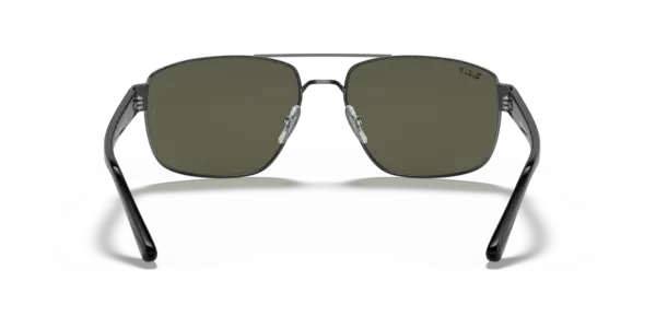 Ray-Ban 0RB3663 004/58