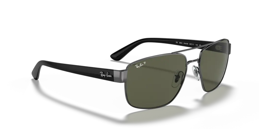 Ray-Ban 0RB3663 004/58