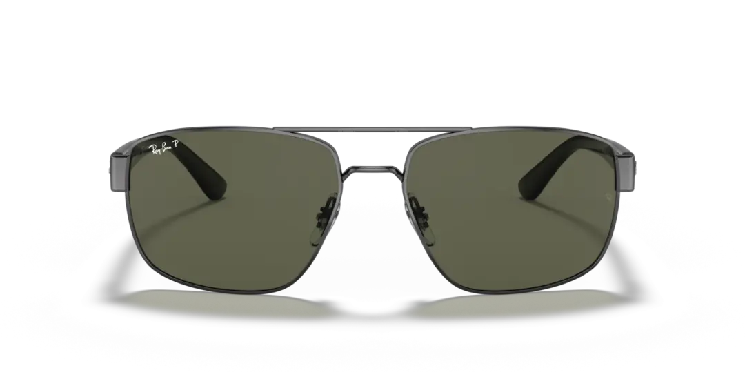 Ray-Ban 0RB3663 004/58