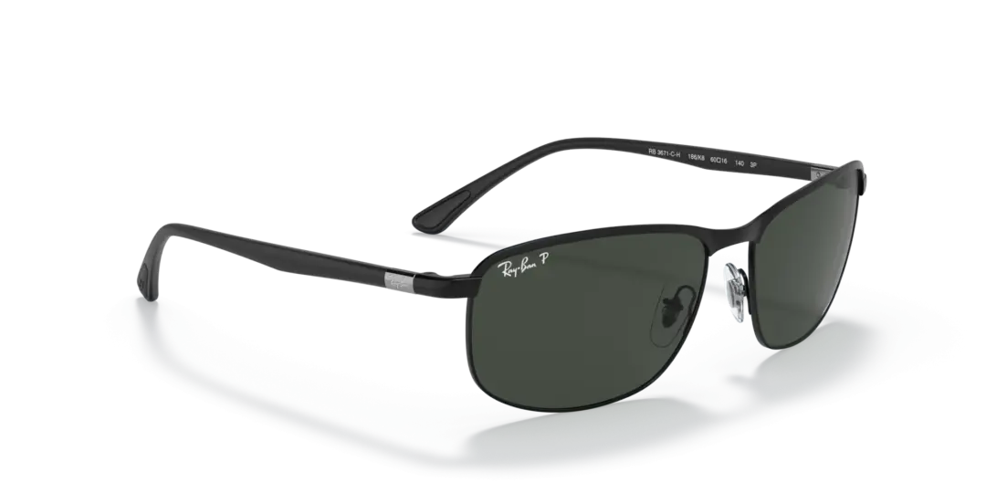 Ray-Ban 0RB3671CH 186/K8