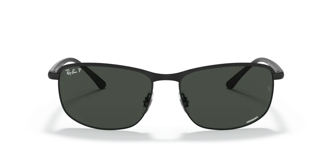 Ray-Ban 0RB3671CH 186/K8