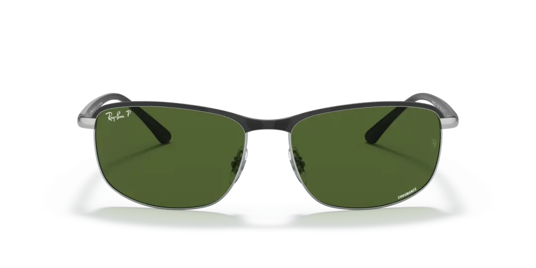 Ray-Ban 0RB3671CH 9144P1