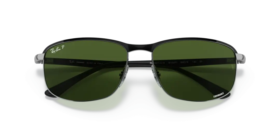 Ray-Ban 0RB3671CH 9144P1