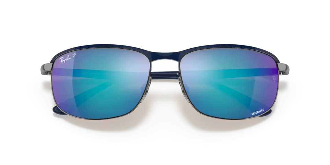 Ray-Ban 0RB3671CH 92044L