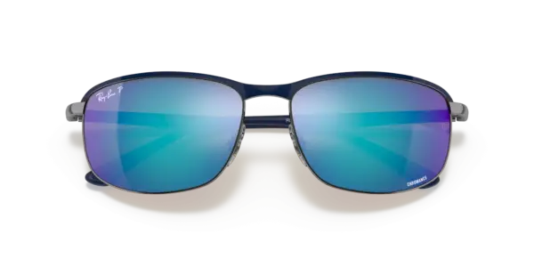 Ray-Ban 0RB3671CH 92044L