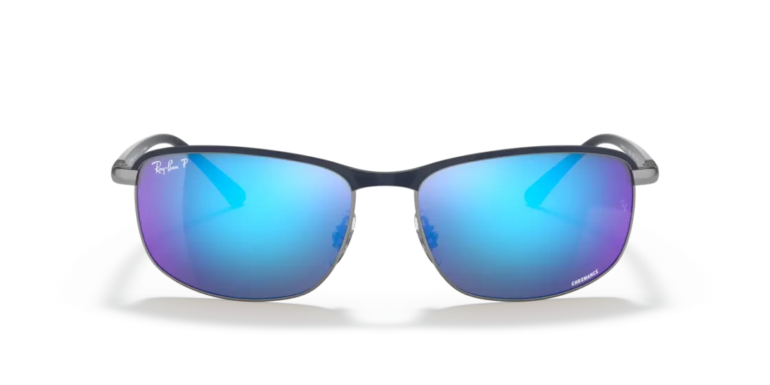 Ray-Ban 0RB3671CH 92044L