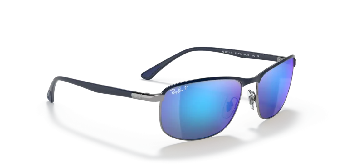 Ray-Ban 0RB3671CH 92044L