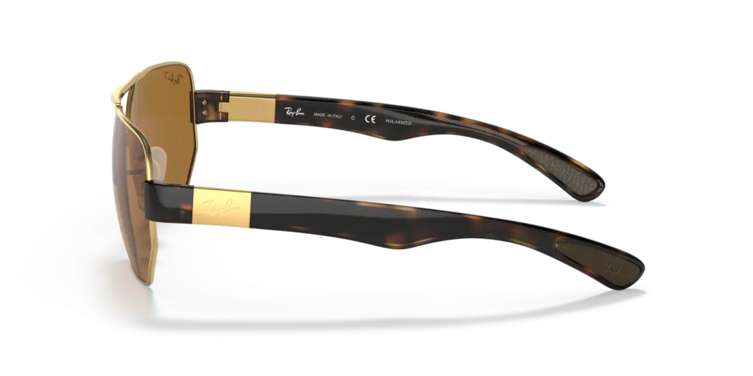 Ray-Ban 0RB3672 001/83