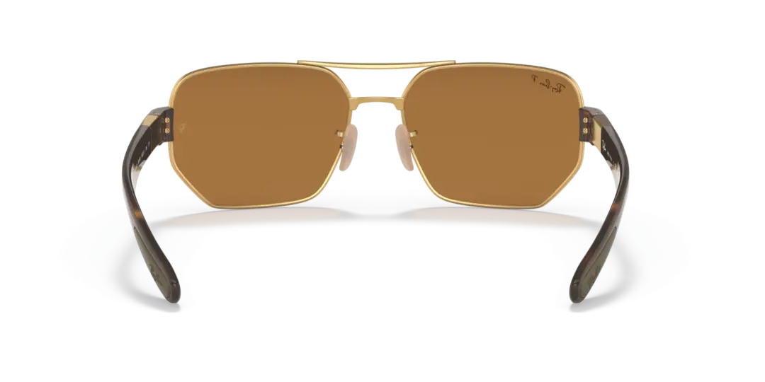 Ray-Ban 0RB3672 001/83