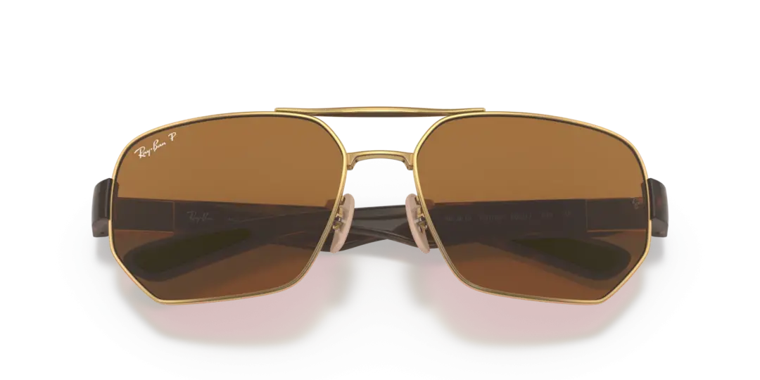 Ray-Ban 0RB3672 001/83