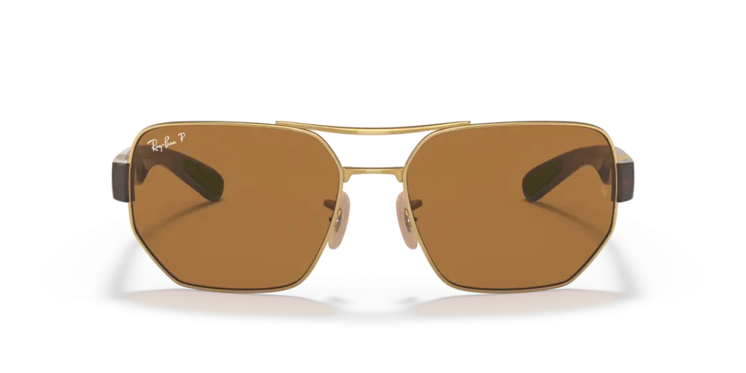 Ray-Ban 0RB3672 001/83